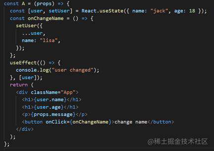 Vue 3 中的 Hook 特性 - 掘金